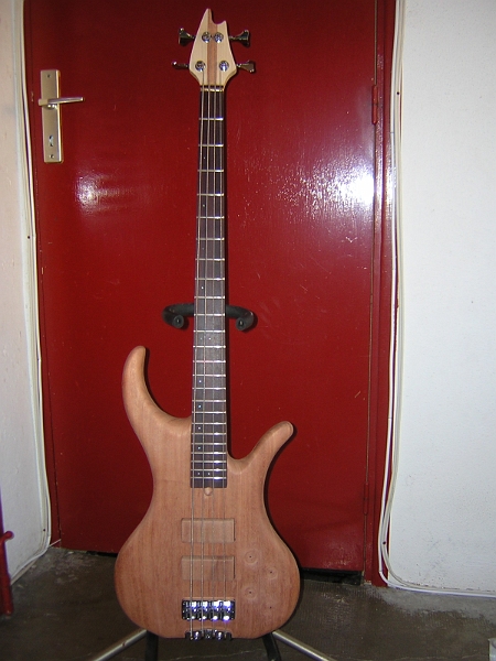 un premier montage a blanc.JPG